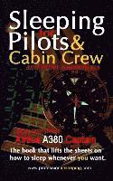 bokomslag Sleeping For Pilots & Cabin Crew (And Other Insomniacs)