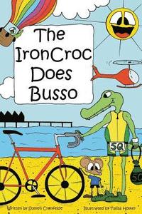 bokomslag The IronCroc does Busso