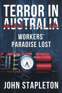 bokomslag Terror in Australia