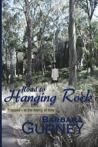 bokomslag Road to Hanging Rock