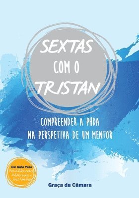 bokomslag SEXTAS com o TRISTAN