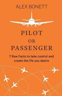 bokomslag Pilot or Passenger
