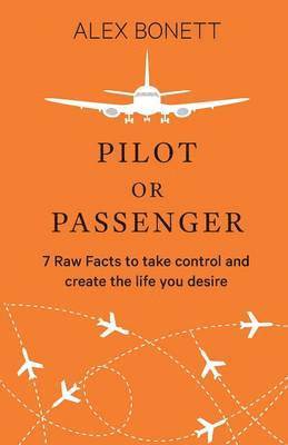 Pilot or Passenger 1