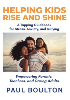 bokomslag Helping Kids Rise and Shine