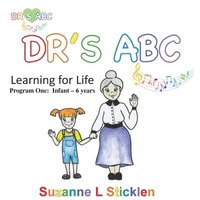 bokomslag DR'S ABC Learning for Life - Program One