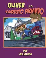 bokomslag Oliver y el Carrito Armado