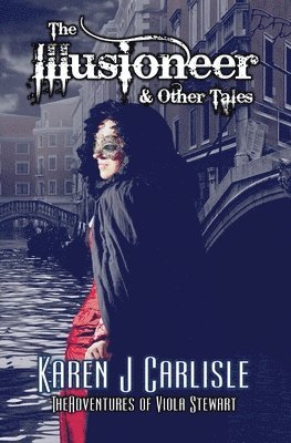 The Illusioneer & Other Tales 1