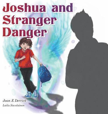 bokomslag Joshua and Stranger Danger