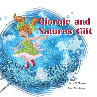 bokomslag Giorgie and Natures Gift