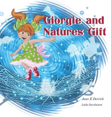 Giorgie and Natures Gift 1