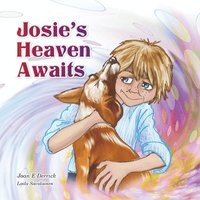 bokomslag Josie's Heaven Awaits