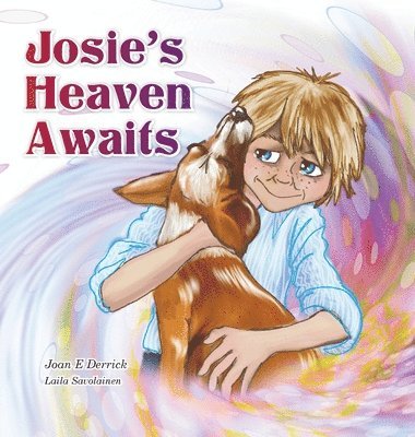 Josie's Heaven Awaits 1