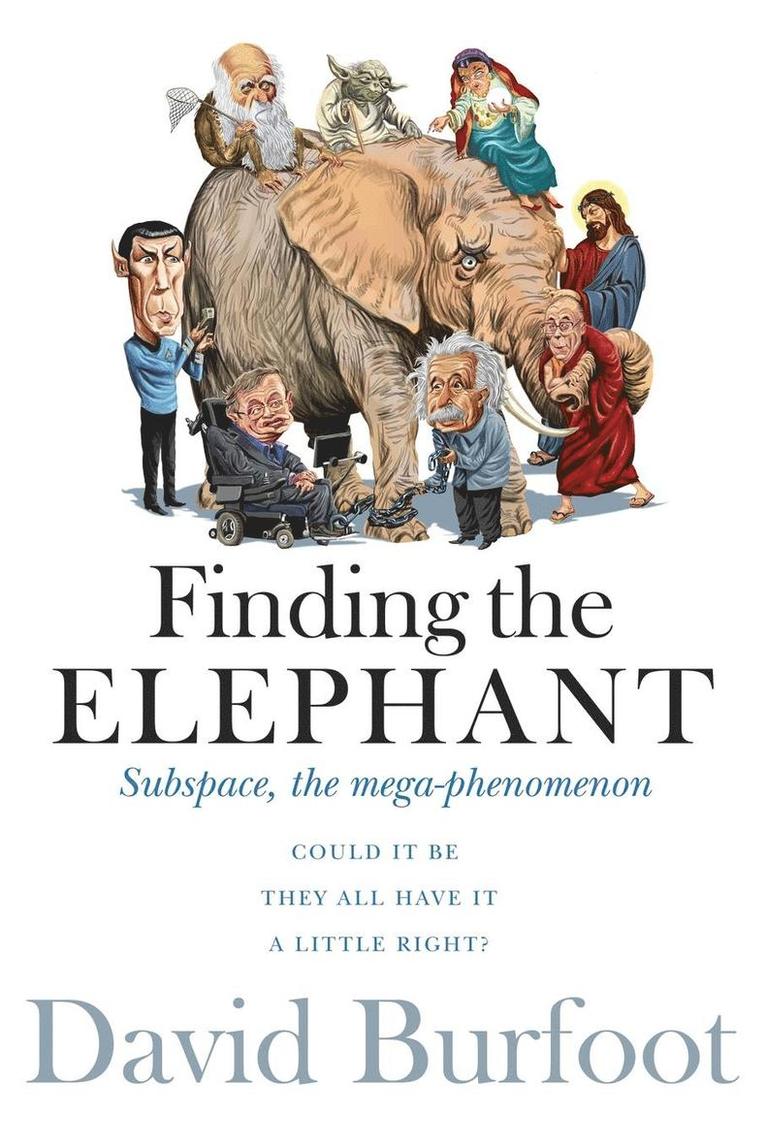 Finding the Elephant 1