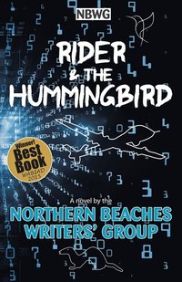 bokomslag Rider & the Hummingbird