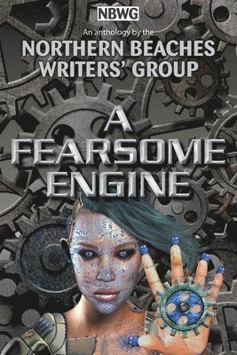 Zena Shapter, Zena Shapter - Fearsome Engine, Häftad