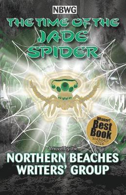 Zena Shapter - TIme of the Jade Spider, Häftad