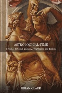 bokomslag Astrological Time
