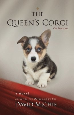 David Michie - Queen's Corgi, Häftad