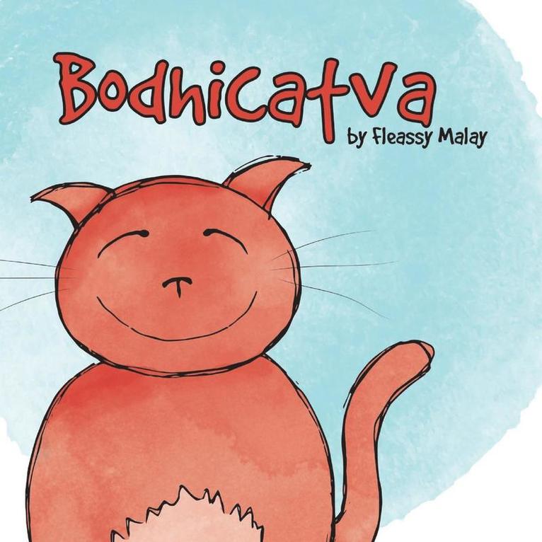 Bodhicatva 1