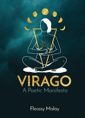 bokomslag Virago