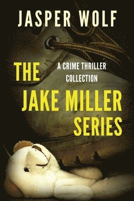 bokomslag The Jake Miller Series