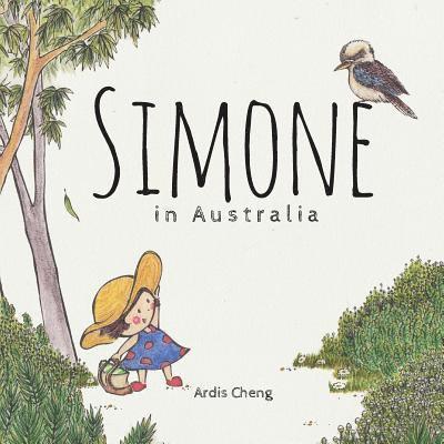 Simone in Australia 1