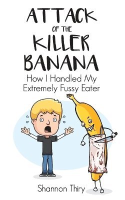 Attack of the Killer Banana 1