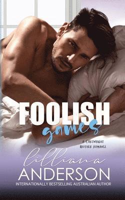 Foolish Games 1