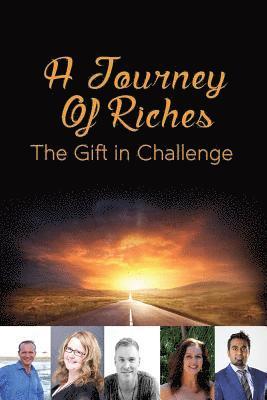 A Journey Of Riches: The Gift In challenge 1