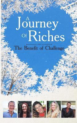 Michele Cempaka, Gwendolyn Parker, Motion Media International - The Benefit of Challenge: A Journey of Riches, Häftad