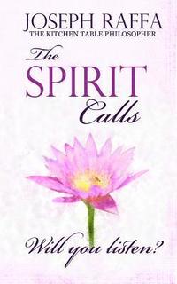 bokomslag The Spirit Calls