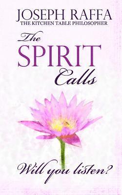The Spirit Calls 1