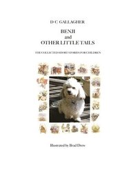bokomslag Benji and Other Little Tails