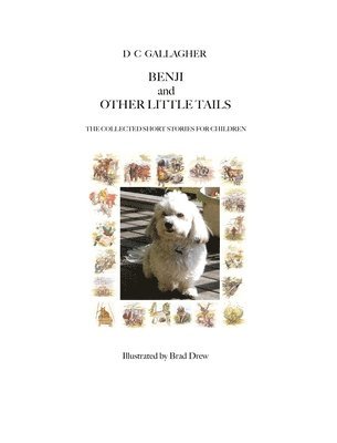 Benji and Other Little Tails 1