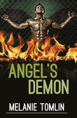 Melanie Tomlin - Angel's Demon, Häftad