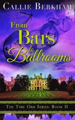 bokomslag From Bars to Ballrooms