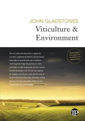 Viticulture and Environment 1