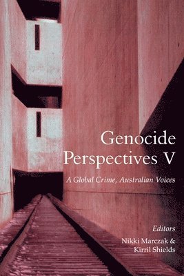 Genocide Perspectives V 1