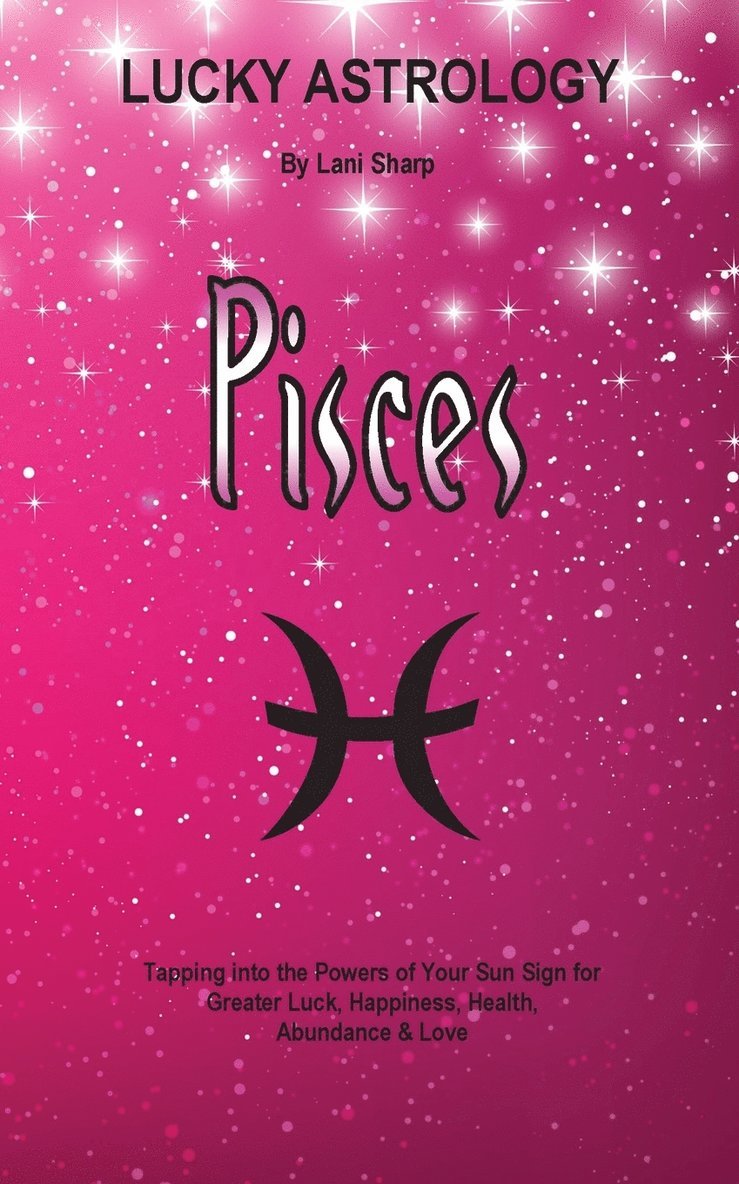 Lucky Astrology - Pisces 1