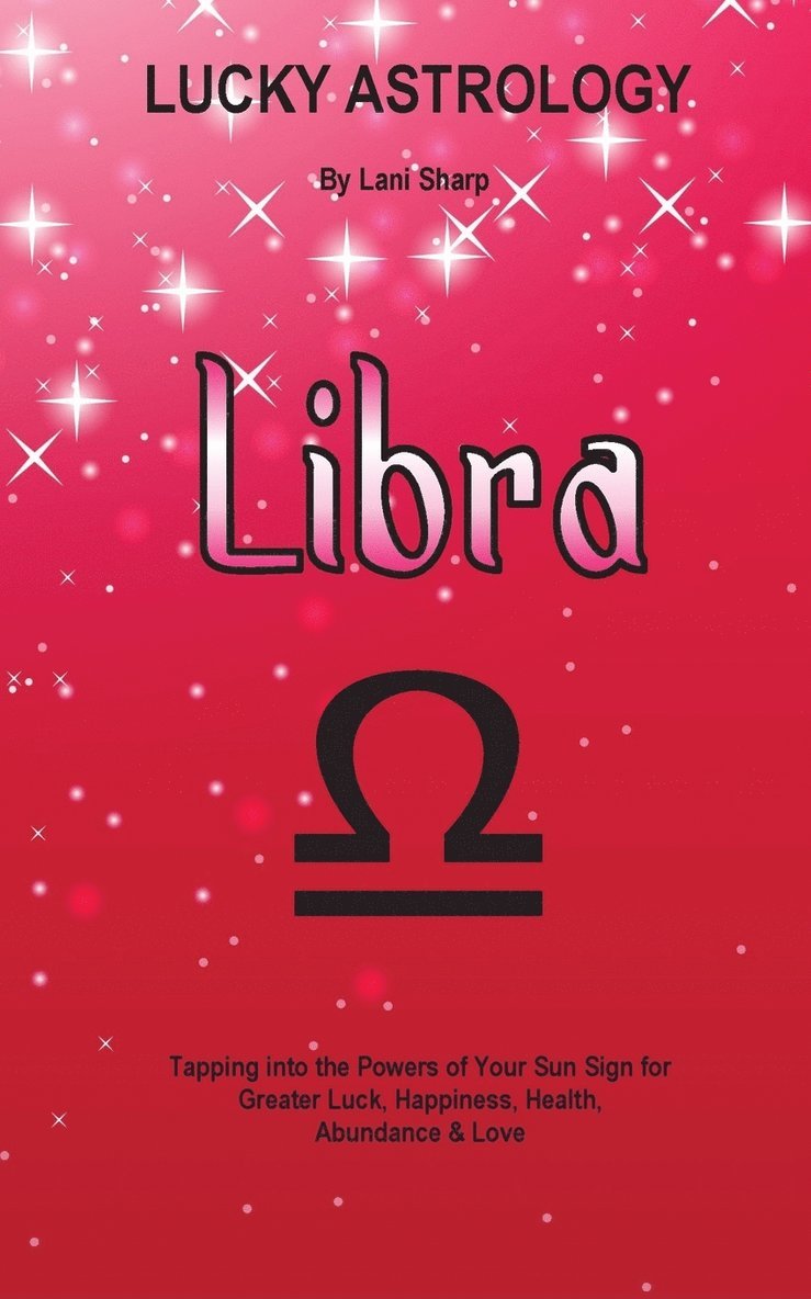 Lucky Astrology - Libra 1