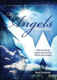 bokomslag My Angels Connections
