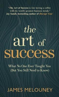 The Art of Success 1