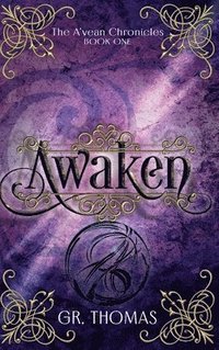 bokomslag Awaken