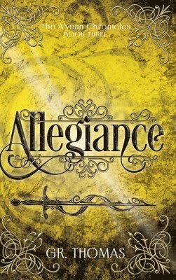 Allegiance 1