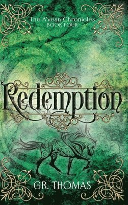 Redemption 1