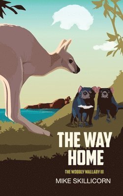 The Way Home 1