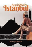 bokomslag Accidentally Istanbul