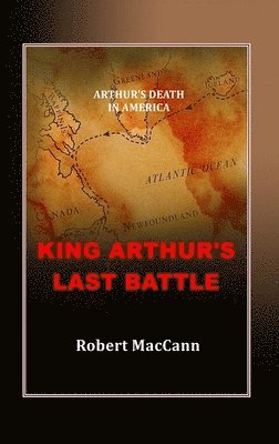 King Arthur's Last Battle 1