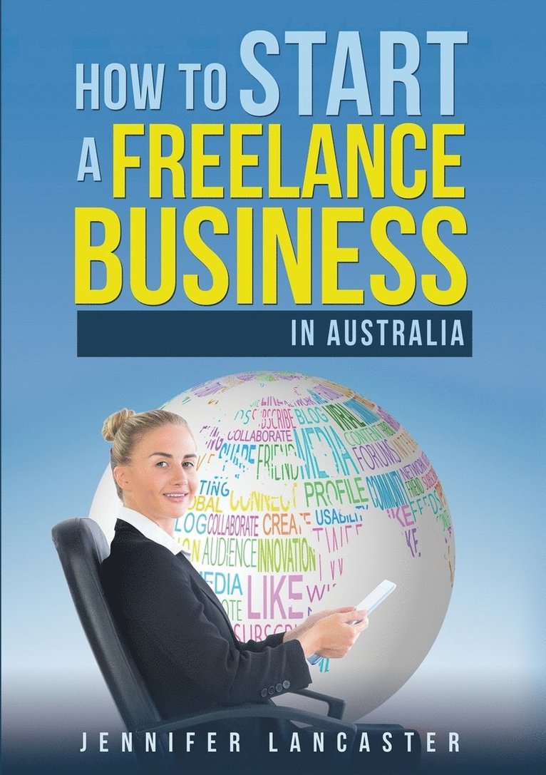 How to Start a Freelance Business 1