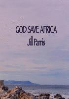 bokomslag God save Africa